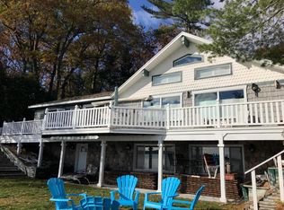 3035 Marion St, Lewiston, MI 49756