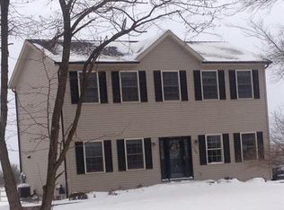 1140 Upper Mountain Rd, Lewiston, NY 14092