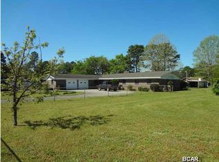 2407 Transmitter Rd, Panama City, FL 32404