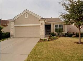 309 Crockett Loop, Georgetown, TX 78633