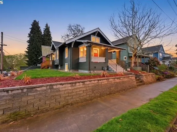 832 NE Failing St, Portland, OR 97212