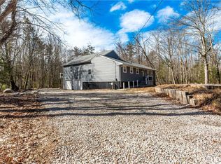 1300 Wallum Lake Rd, Pascoag, RI 02859