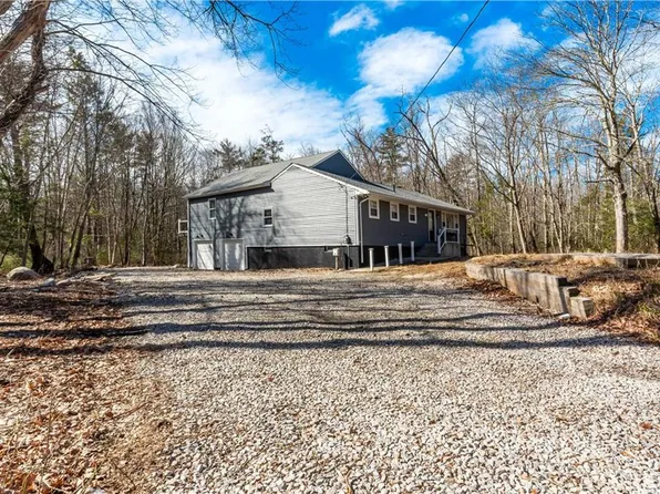 1300 Wallum Lake Rd, Pascoag, RI 02859