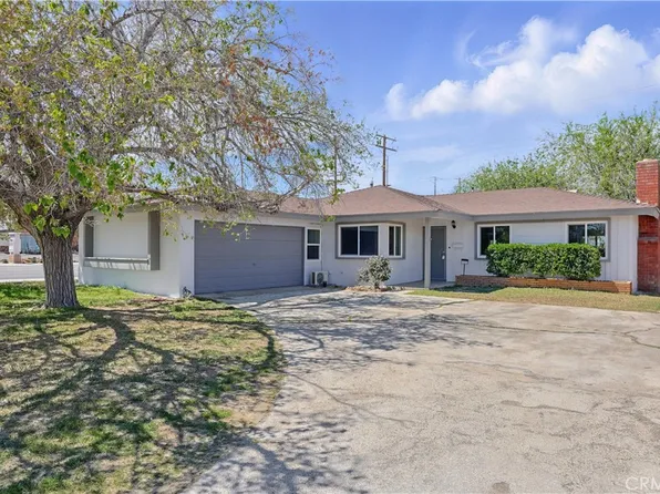 44403 Leatherwood Ave, Lancaster, CA 93534