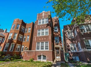 6528 N Bosworth Ave UNIT 1, Chicago, IL 60626
