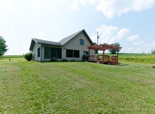 1912 28 3/4 Ave, Rice Lake, WI 54868