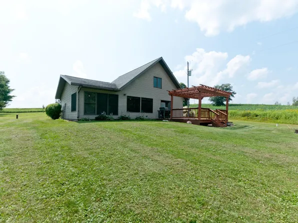 1912 28 3/4 Ave, Rice Lake, WI 54868