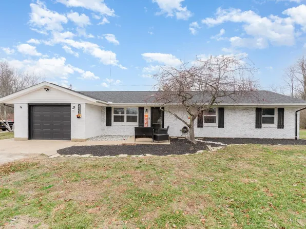 4894 Hamilton Scipio Rd, Hamilton, OH 45013