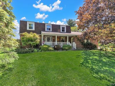 8061 Cole Rd, Colden, NY, 14033