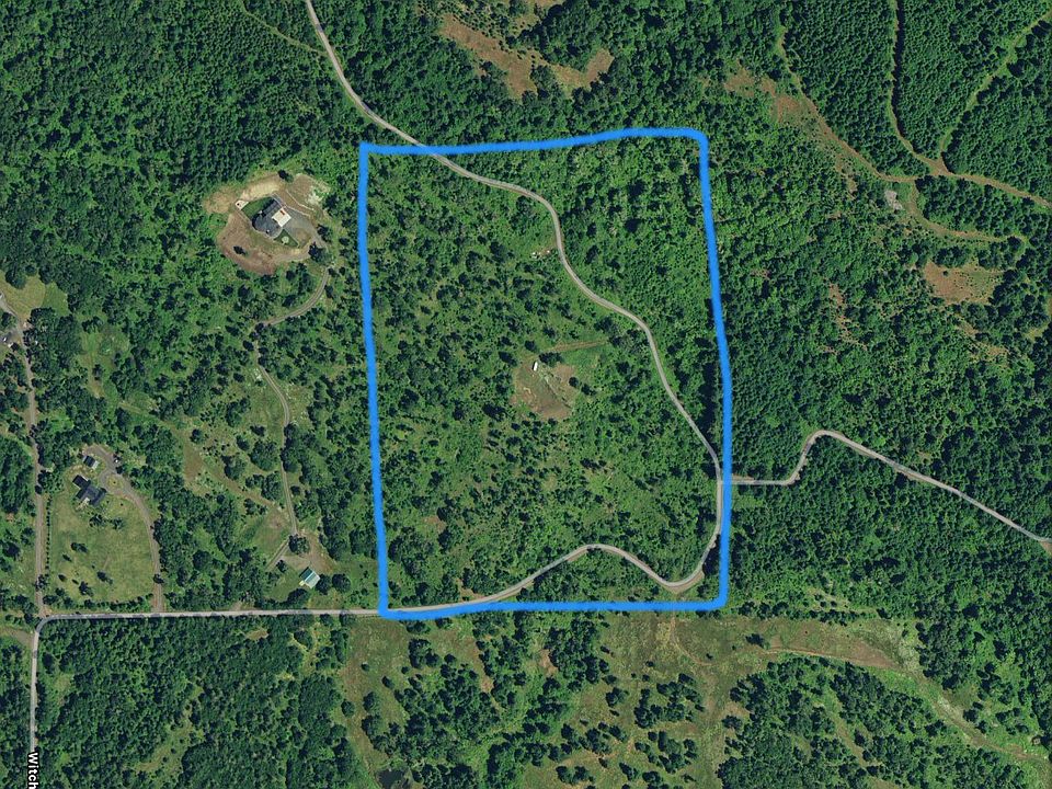 Property over 38 acres