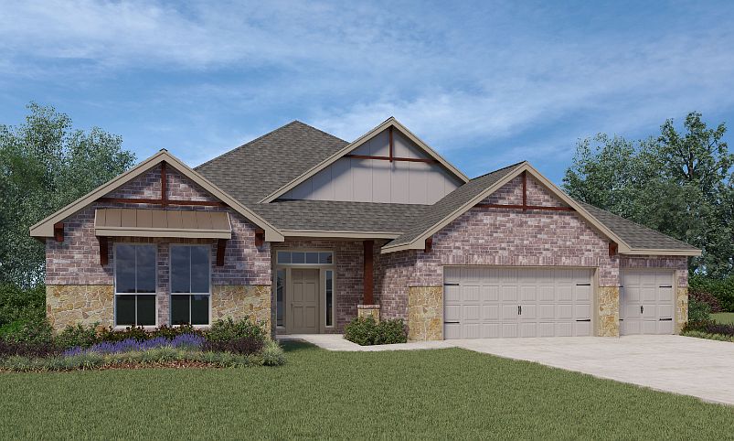 Plan Elevation.