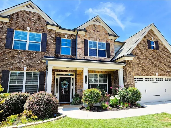 4348 Birch Meadow Trail, Gainesville, GA 30504