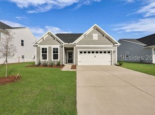 229 Rifle Rd, Hardeeville, SC 29927