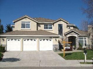 4638 Grenadier Pl, Castro Valley, CA 94546
