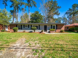 2245 Raleigh Dr, Augusta, GA 30904