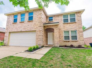 525 Rocky Springs Dr, McKinney, TX 75071
