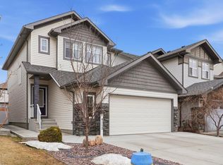 4112 171st Ave NW, Edmonton, AB T5Y 0Z3