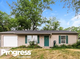 8858 Frontenac Rd, Indianapolis, IN 46226