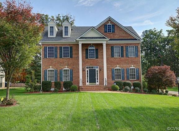 2nd image of 6109 Stone Bluff Dr