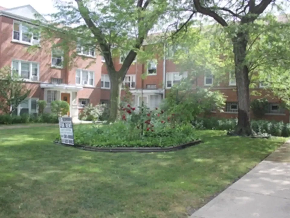 Kimball Apartments