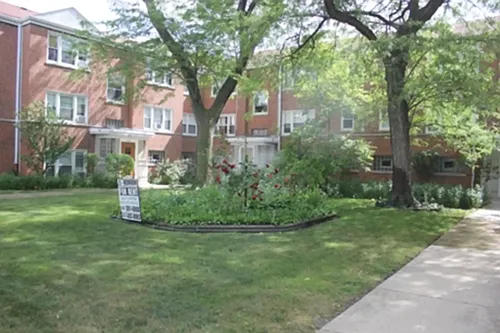 Kimball Apartments Photo 1