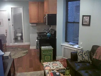 Rented by CNYC Apartments