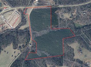 1277 Walhalla Hwy, Pickens, SC 29671