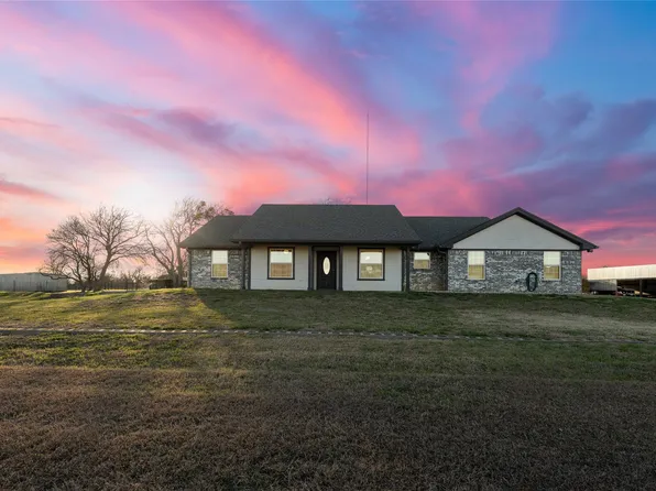 2122 Tower Dr, Moody, TX 76557