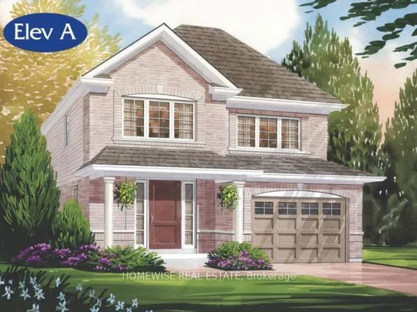 203 Ash St, Scugog, ON L9L 0E3