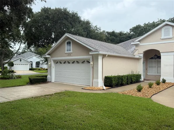 1300 ASHER COURT, ORMOND BEACH, FL 32174