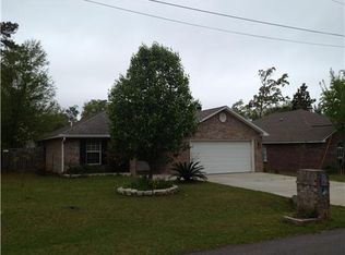 966 Kini St, Diamondhead, MS 39525