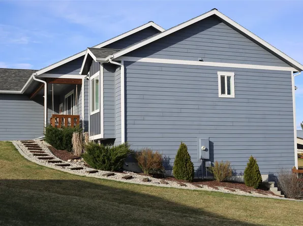 301 Gold Ct, Florence, MT 59833