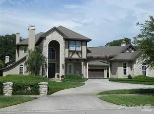19609 Eagle Crest Dr, Lutz, FL 33549