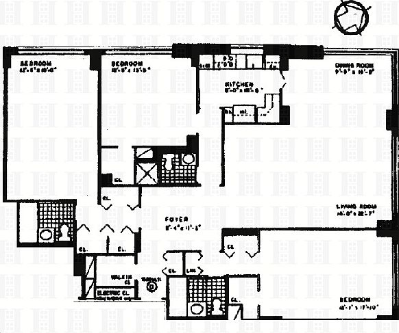 1st image of 254 E 68th St APT 4D