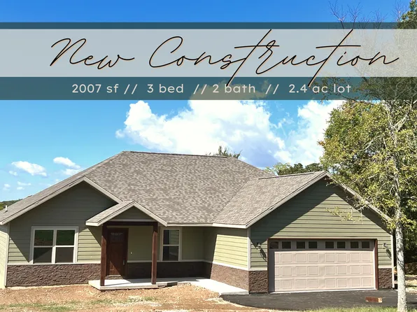 195 Cedar Springs Estates, Kissee Mills, MO 65680