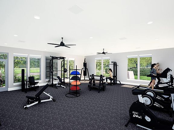 4th image of 1004 Arborside Cir SE
