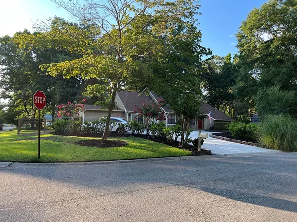 72 Shadowmoss Pkwy, Charleston, SC 29414