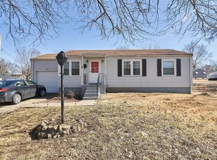 10378 Coburg Lands Dr, Saint Louis, MO