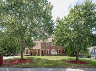 3570 Eagle Landing Dr, Snellville, GA 30039