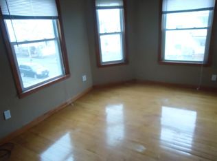 31 Clarence St #2, Brockton, MA 02301