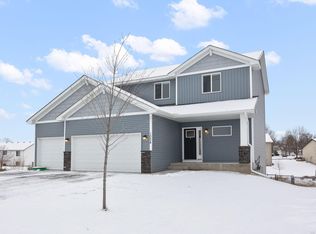 1024 Bellaire Blvd NW, Isanti, MN 55040