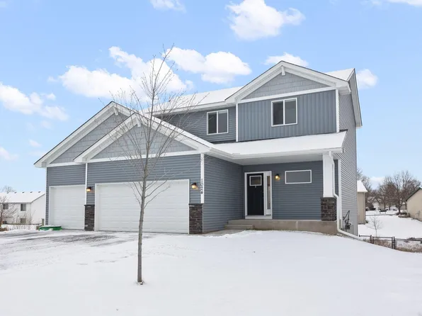 1024 Bellaire Blvd NW, Isanti, MN 55040