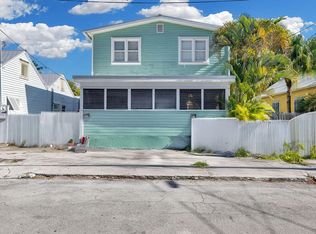 1113 Watson St, Key West, FL 33040