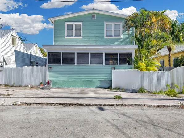 1113 Watson St, Key West, FL 33040
