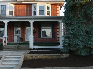 10 E Elm St, Shillington, PA 19607