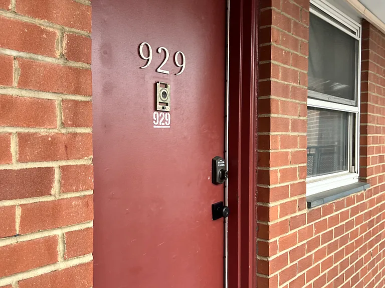 91 Strawberry Hill Ave #929 — Photo 4