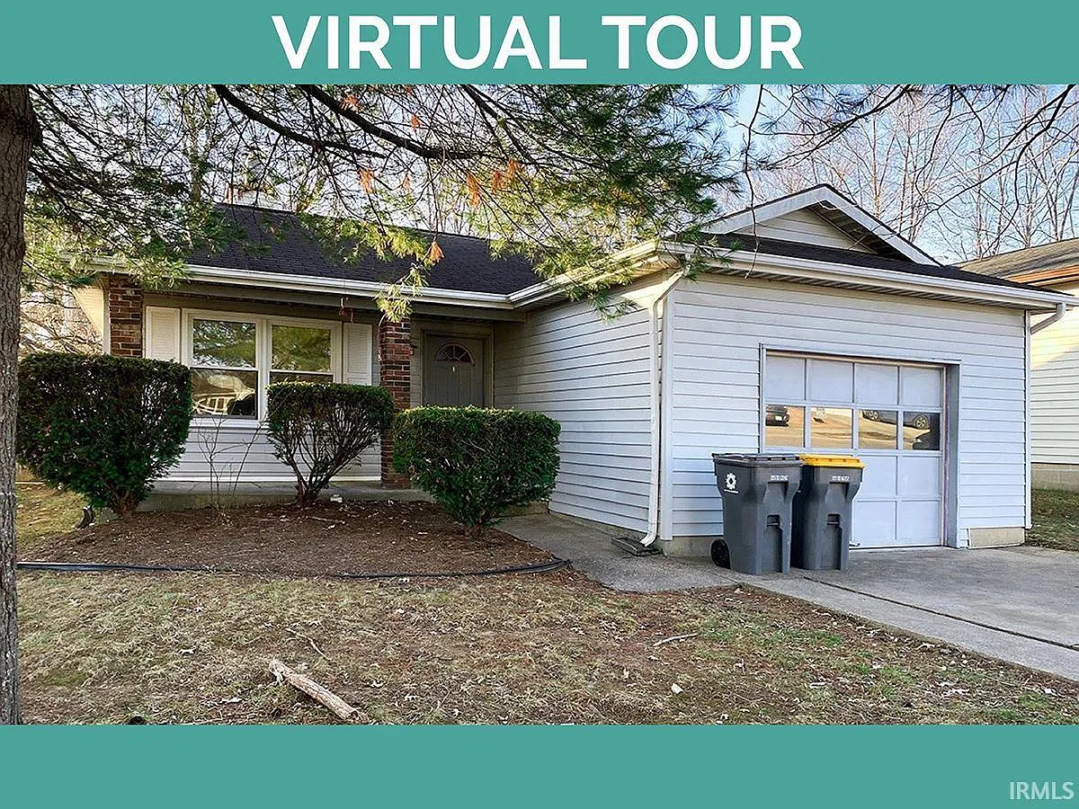 3 bed, 2.0 bath, 1191 sqft, $1,760 — Photo 1