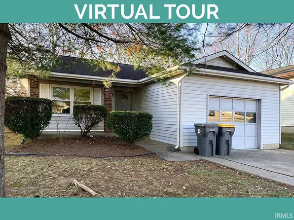 1416 S Palmer Ave, Bloomington, IN 47401