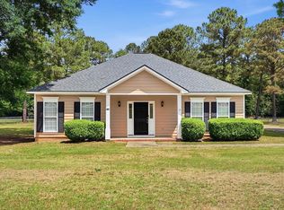 168 Marlow Ln, Albany, GA 31721