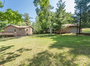 5911 Little Cloquet Rd, Cromwell, MN 55726